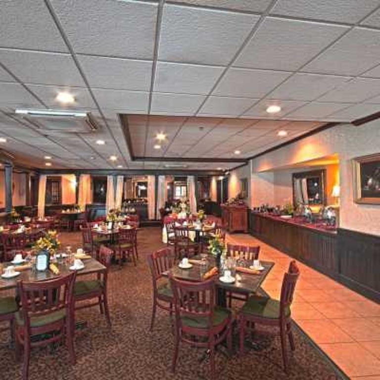 The Inn At Reading Hotel & Conference Center Exterior foto
